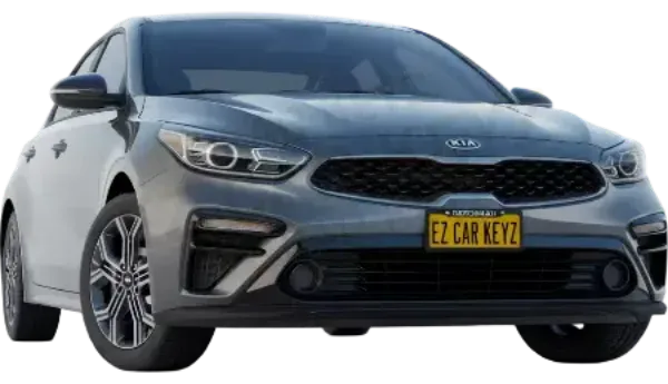 Kia Forte locksmith