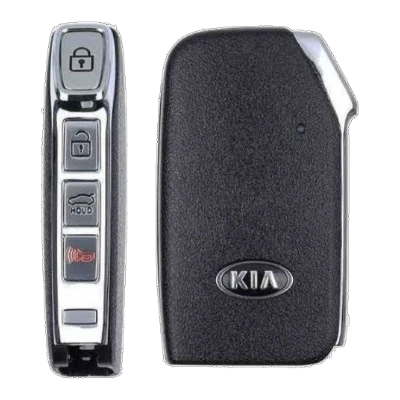 2023 Kia Forte Smart Key CQOFD00430