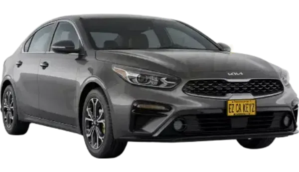 Kia Forte locksmith
