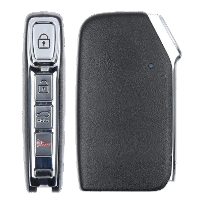 2020 Kia Niro Smart Key TQ8-FOB-4F24