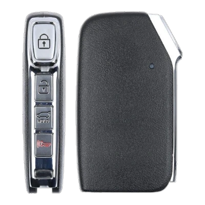 2021 Kia Niro Smart Key TQ8-FOB-4F24