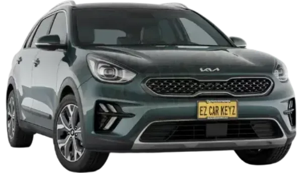 Kia Niro locksmith