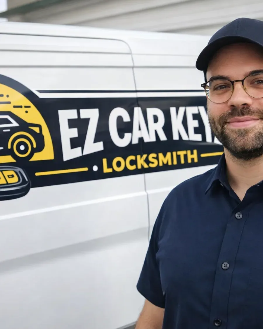 2022 Kia Niro key replacement cost - EZ Car Keyz Oxnard CA