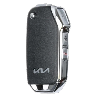 2025 Kia Niro Flip Key