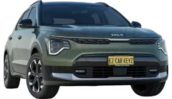 2025 Kia Niro Best Price Car Key - EZ Car Keyz Oxnard Best price 2025 Kia Niro car key replacement by EZ Car Keyz Oxnard CA