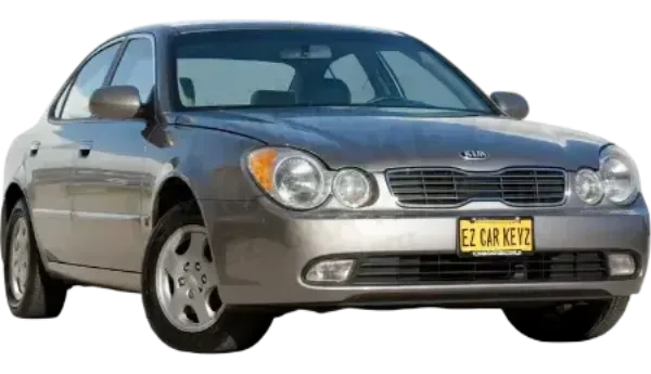 Kia Optima locksmith