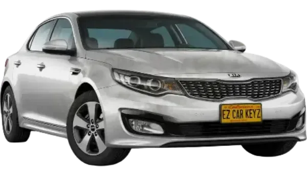 Kia Optima locksmith