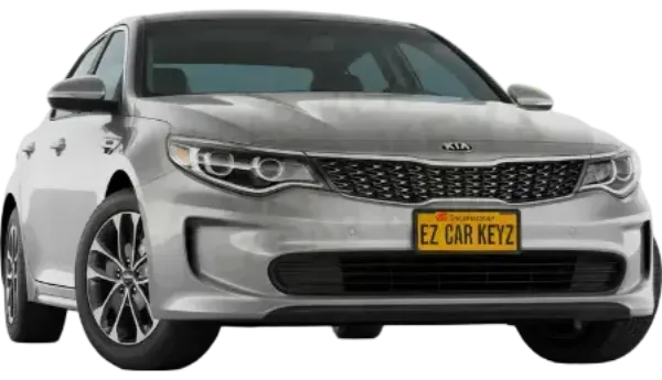 Kia Optima locksmith