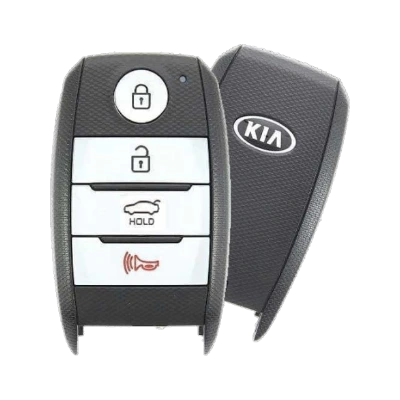 2016 Kia Optima Smart Key SY5JFFGE04