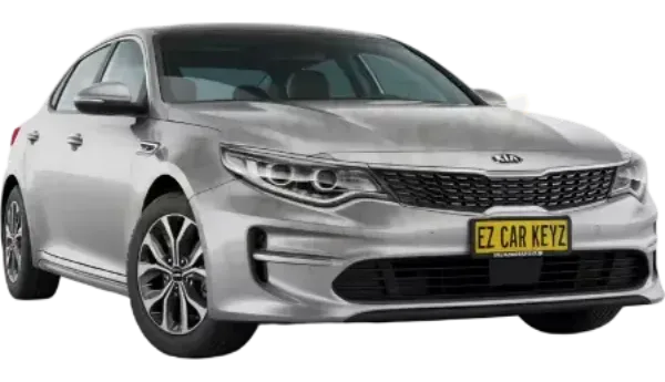 Kia Optima locksmith
