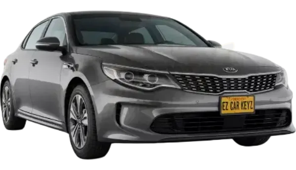 Kia Optima locksmith