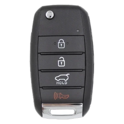2019 Kia Optima Flip Key
