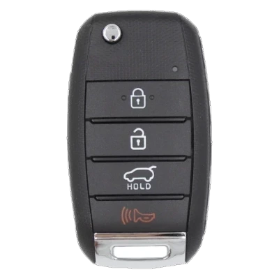 2020 Kia Optima Flip Key