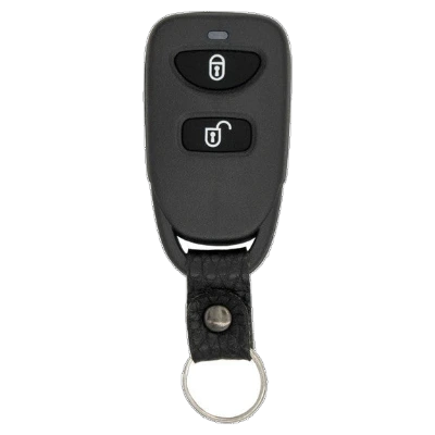 2011 Kia RIO Remote PINHA-T038