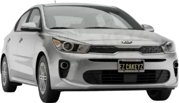 Kia RIO locksmith