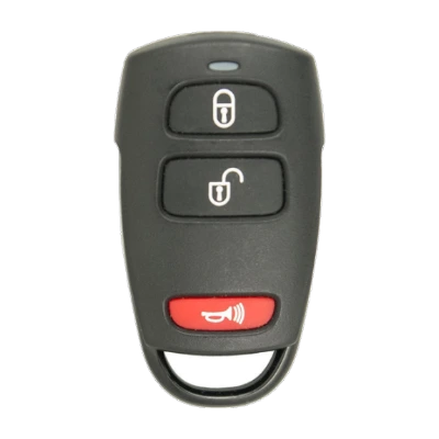 2007 Kia Sedona Remote SV3-100060233