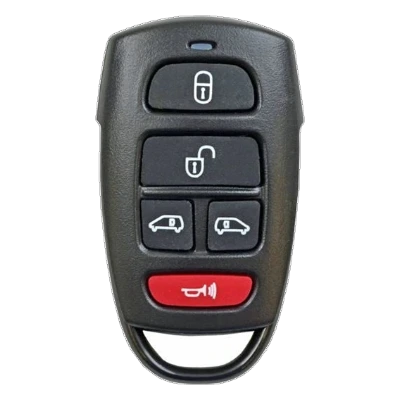 2007 Kia Sedona Remote SV3-100060234