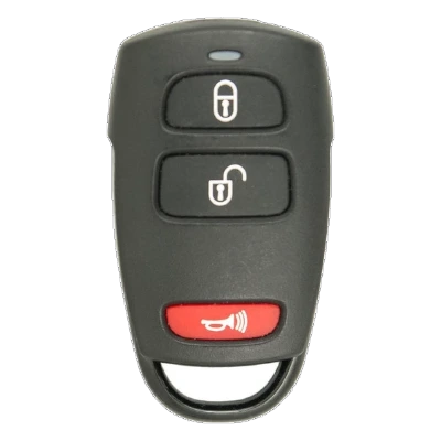 2008 Kia Sedona Remote SV3-100060233