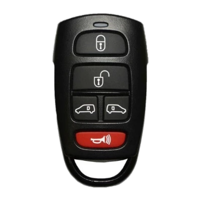 2009 Kia Sedona Remote SV3-VQTXNA15