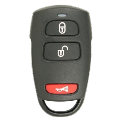 2010 Kia Sedona Remote SV3-VQTXNA13