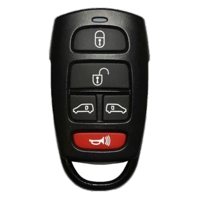 2010 Kia Sedona Remote SV3-VQTXNA15