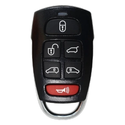 2010 Kia Sedona Remote