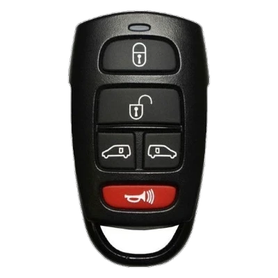 2012 Kia Sedona Remote SV3-VQTXNA15