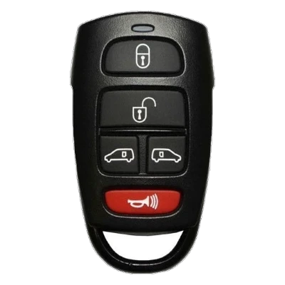 2013 Kia Sedona Remote SV3-VQTXNA15