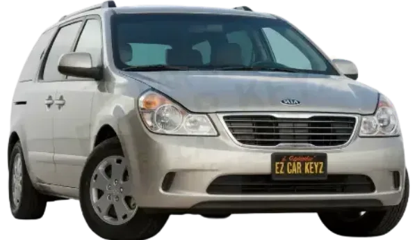 Kia Sedona locksmith