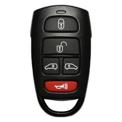 2014 Kia Sedona Remote SV3-VQTXNA15