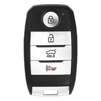 2016 Kia Sedona Smart Key TQ8-FOB-4F08
