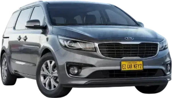 Kia Sedona locksmith