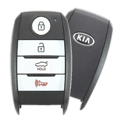 2017 Kia Sedona Smart Key SY5JFFGE04