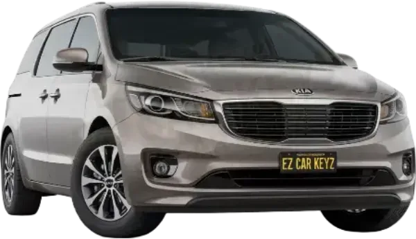 Kia Sedona locksmith