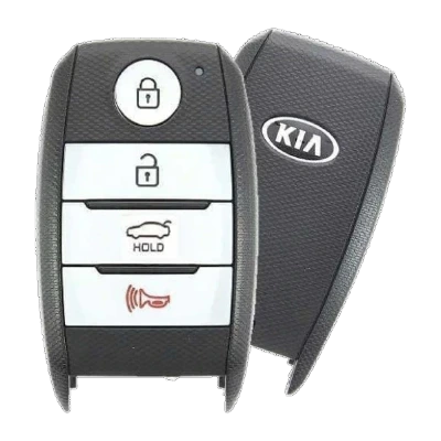 2019 Kia Sedona Smart Key SY5JFFGE04
