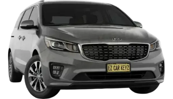 Kia Sedona locksmith