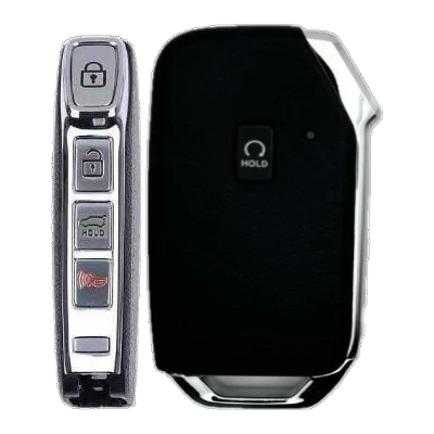 2021 Kia Seltos Remote NYOSYEK4TX1907