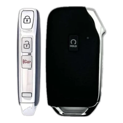 2021 Kia Seltos Smart Key NYOSYEK4TX190