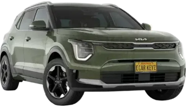 Kia Seltos locksmith