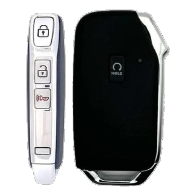 2022 Kia Seltos Smart Key NYOSYEC5FOB1907