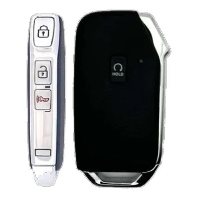 2022 Kia Seltos Smart Key NYOSYEK4TX190