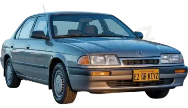 Kia Sephia locksmith