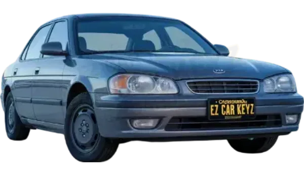 Kia Sephia locksmith