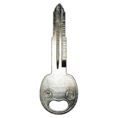 2007 Kia Sorento Mechanical Key