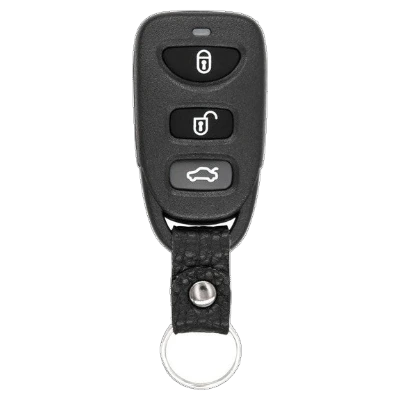 2009 Kia Sorento Remote