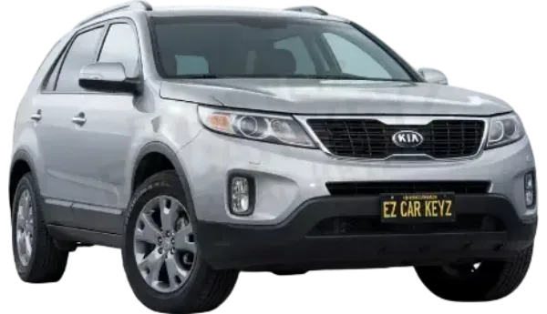Kia Sorento locksmith