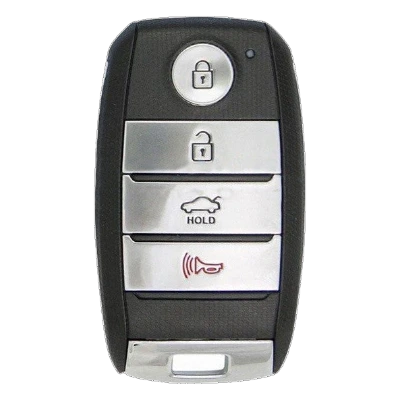 2016 Kia Sorento Smart Key SY5XMFNA433