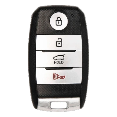 2016 Kia Sorento Smart Key TQ8-FOB-4F06