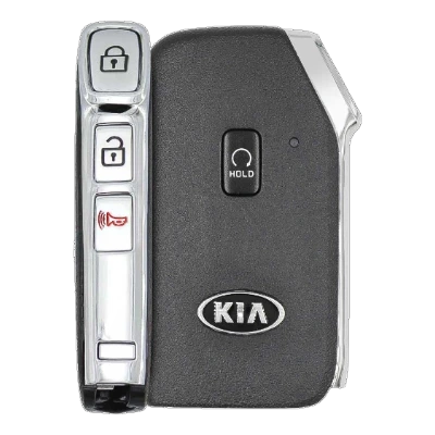 2022 Kia Sorento Smart Key SY5MQ4AFGE04