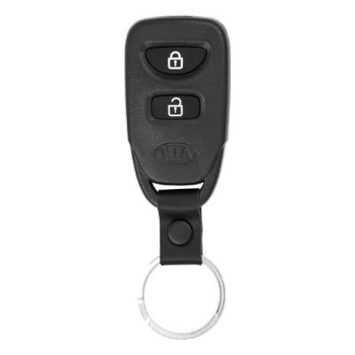 2010 Kia Soul Remote NYOSEKS-AM08TX